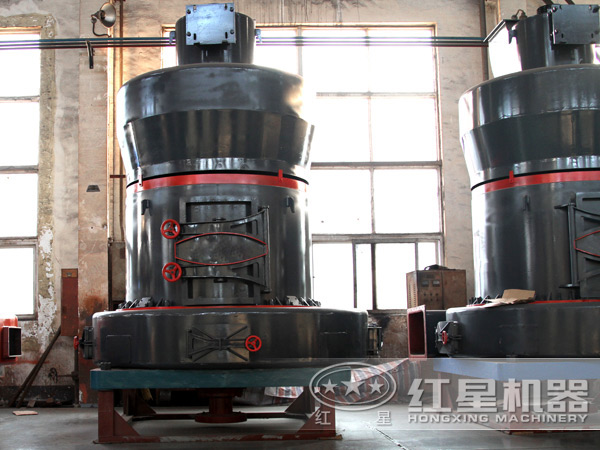 輝長(zhǎng)巖磨粉機(jī)
