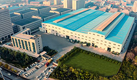 破碎設(shè)備生產(chǎn)基地