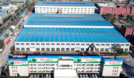 建材設(shè)備生產(chǎn)基地