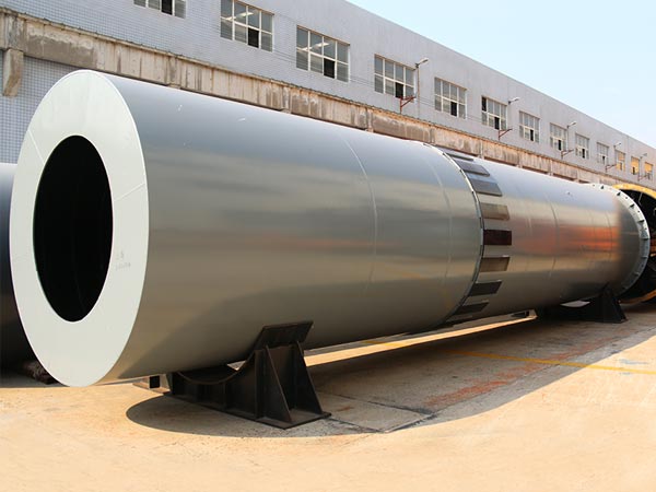 尾煤烘干機(jī)