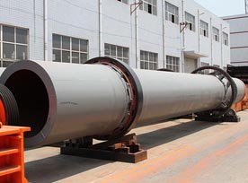 高濕物料烘干機