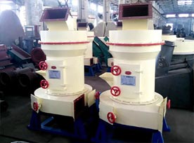 熟石灰磨粉機(jī)