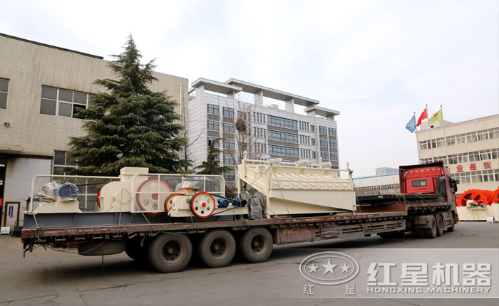 紅星對(duì)輥破發(fā)往山東