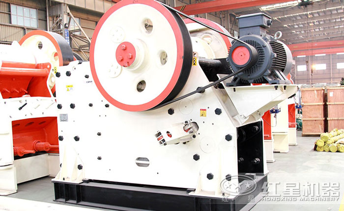 環(huán)保型玻璃破碎設(shè)備