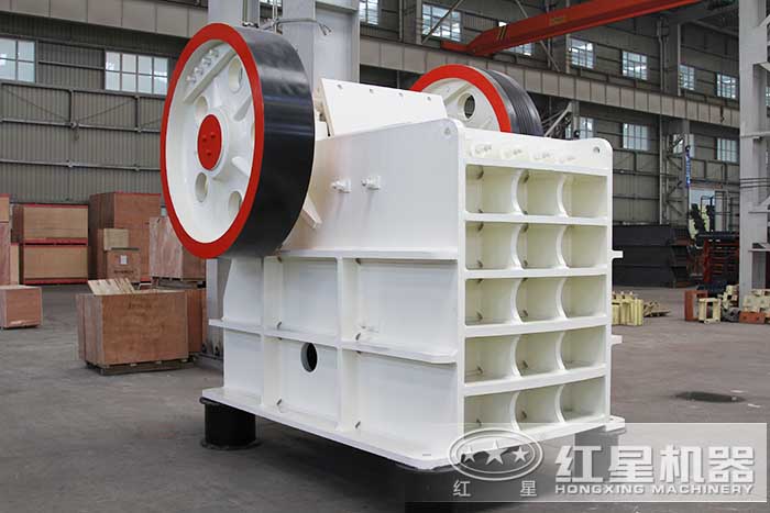 石頭破碎機(jī)