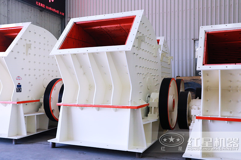 錘石破碎機(jī)設(shè)備