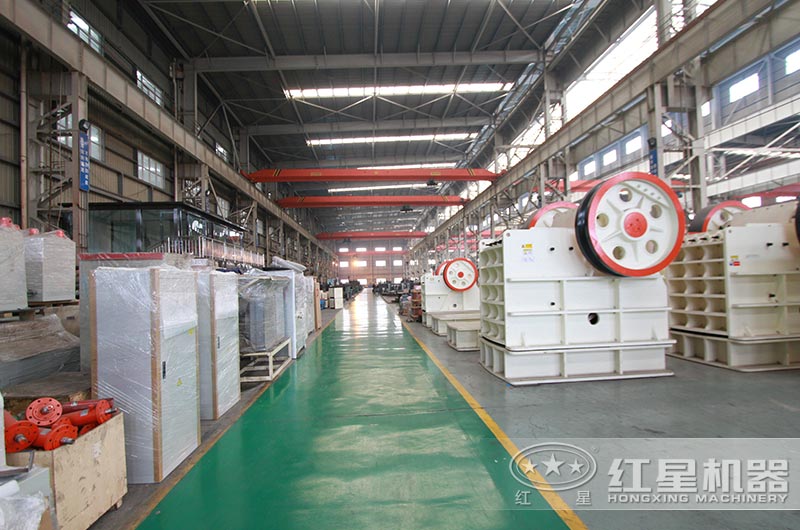 歡迎來紅星車間參觀考察