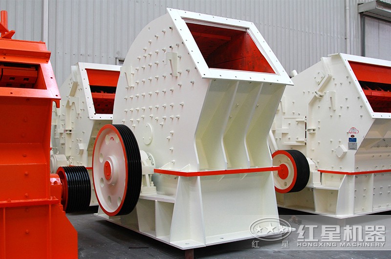 錘式粉碎機(jī)設(shè)備