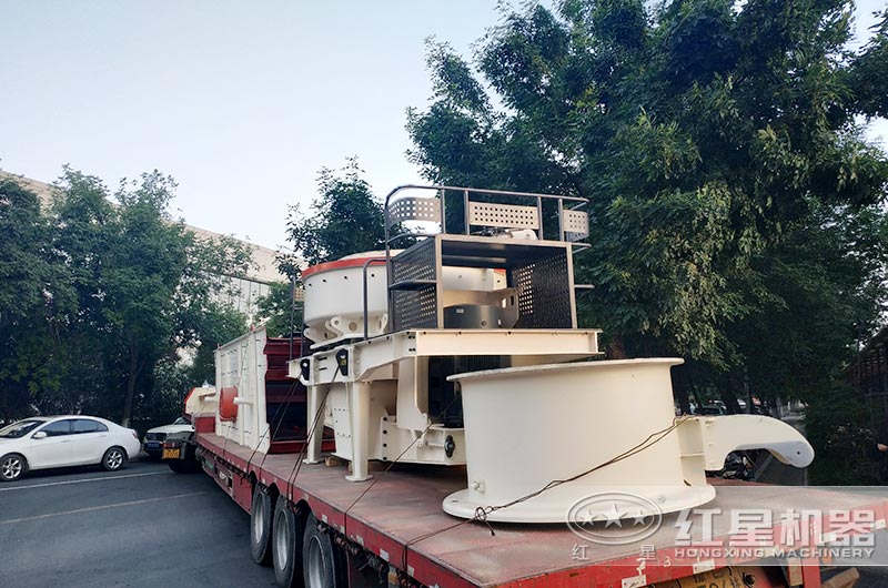 破碎設備市場需求很大