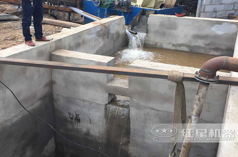 環(huán)保措施要到位 