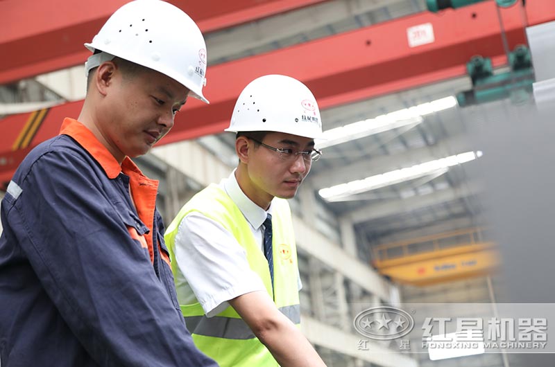 紅星廠家設備質(zhì)量有保障