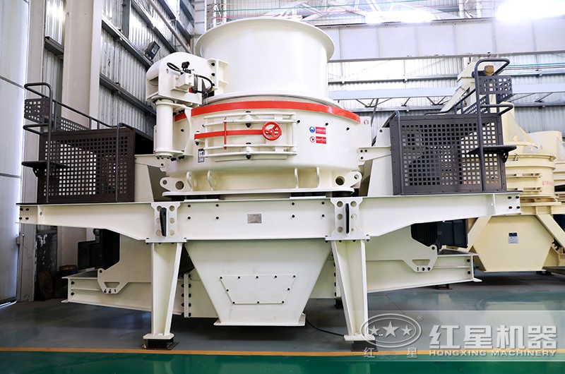 沖擊式破碎機(jī)