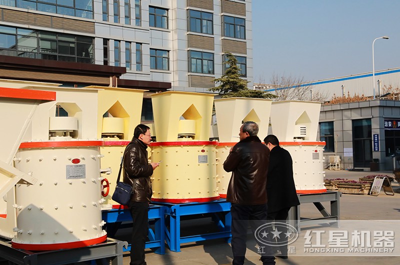 客戶來(lái)廠參觀