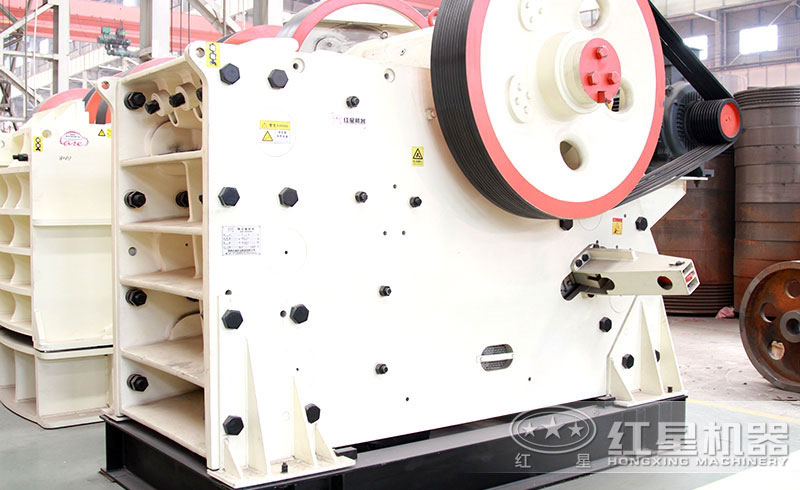 鄂式破碎機(jī)